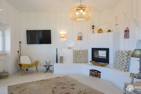 Villa a Monchique, Faro, Monchique - € 1.275.000 | Ref: Arcos - foto 24